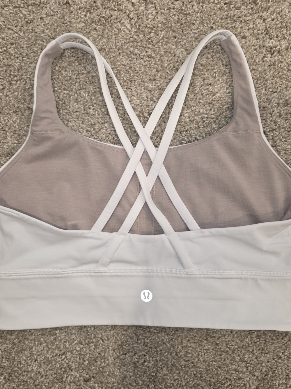 Lululemon Energy Longline